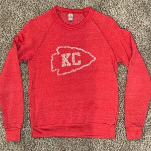 Chiefs Sweat shirt